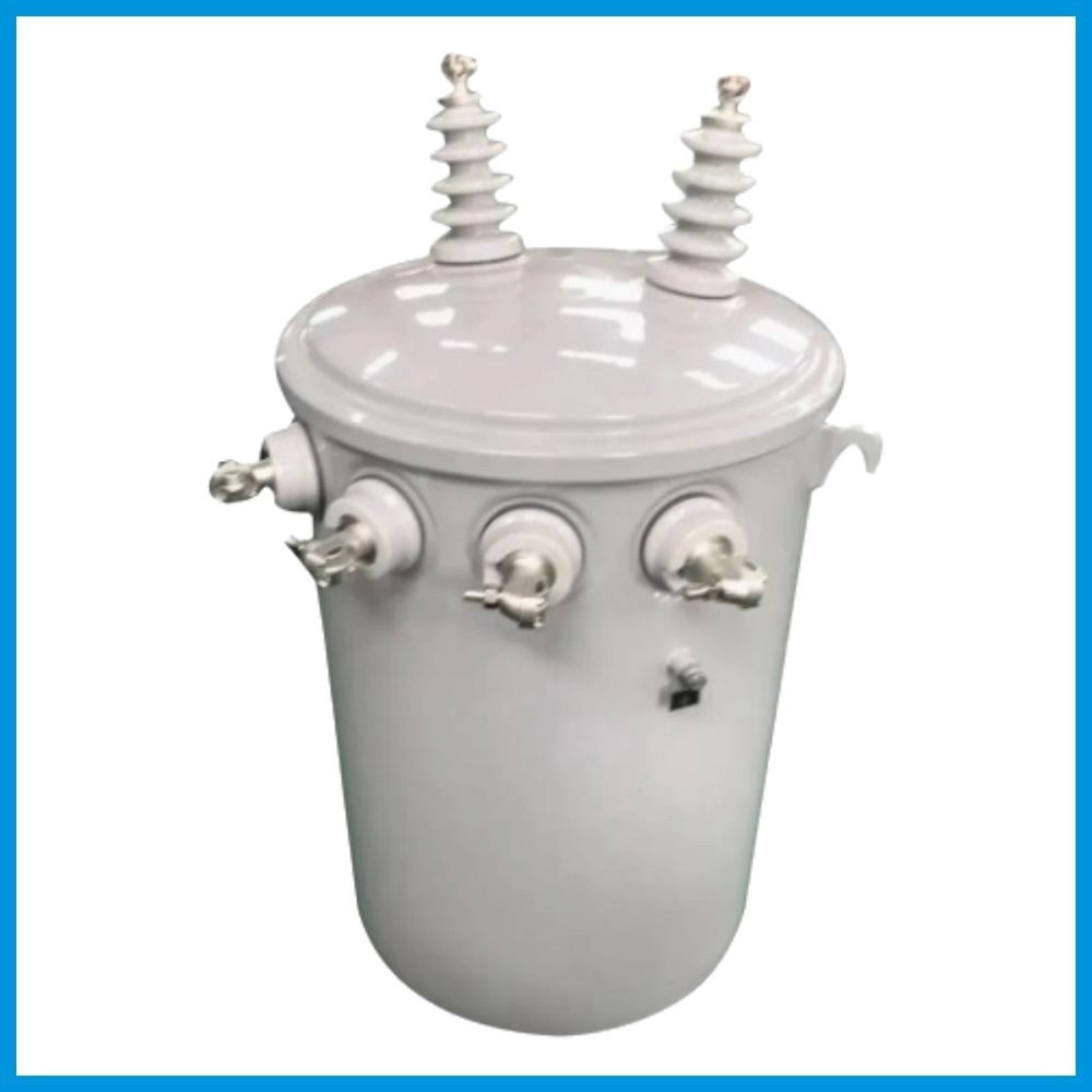 Single Phase Transformer Single Phase Transformer