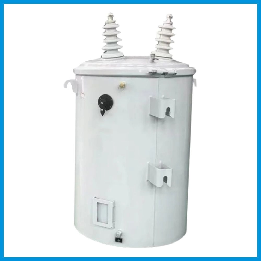 Single Phase Transformer Single Phase Transformer
