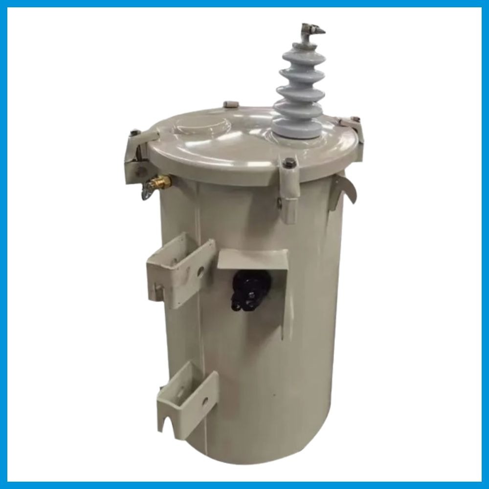 Single Phase Transformer Single Phase Transformer