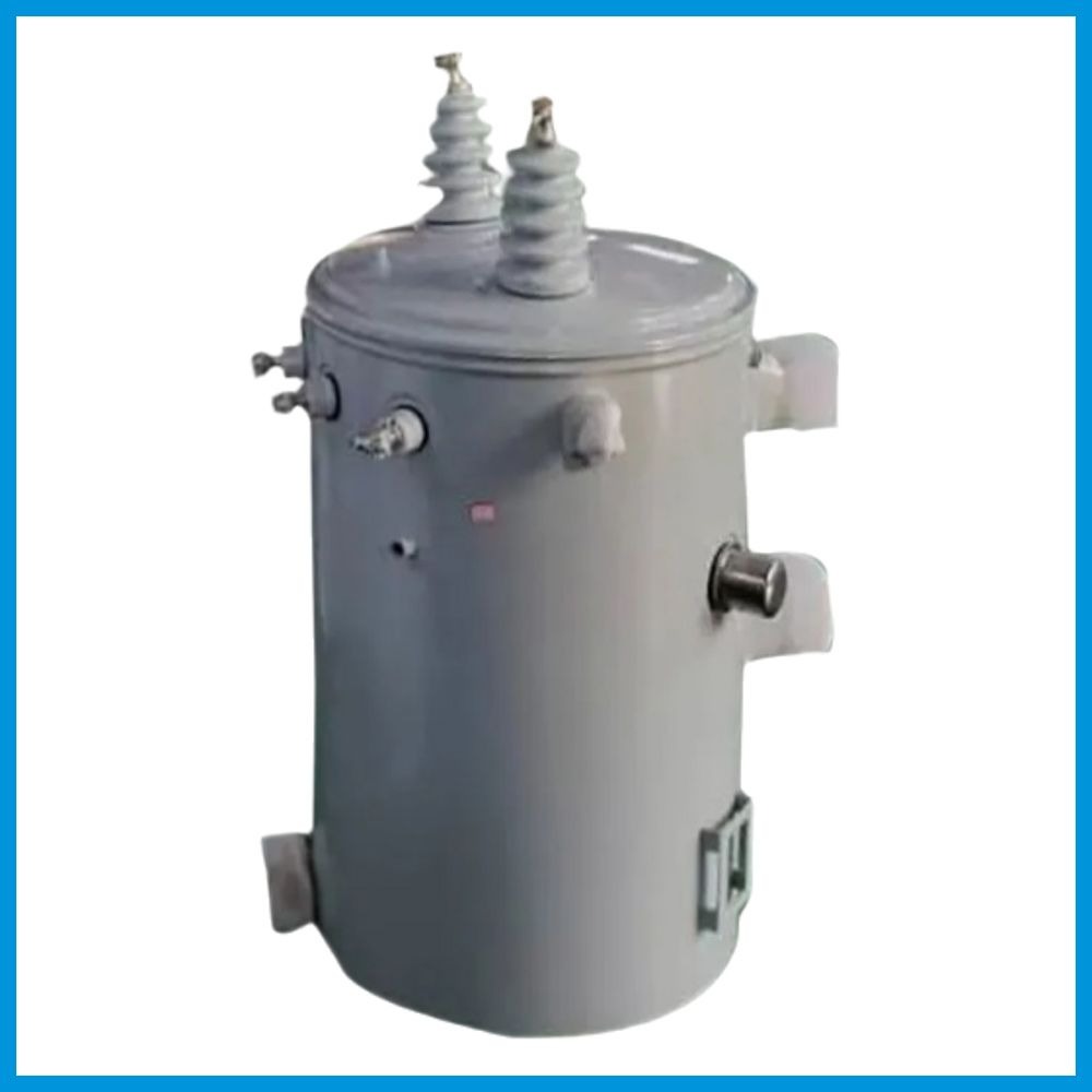 Single Phase Transformer Single Phase Transformer