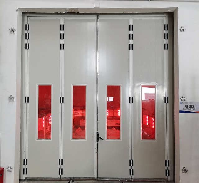 Laser cutting machine transformer core