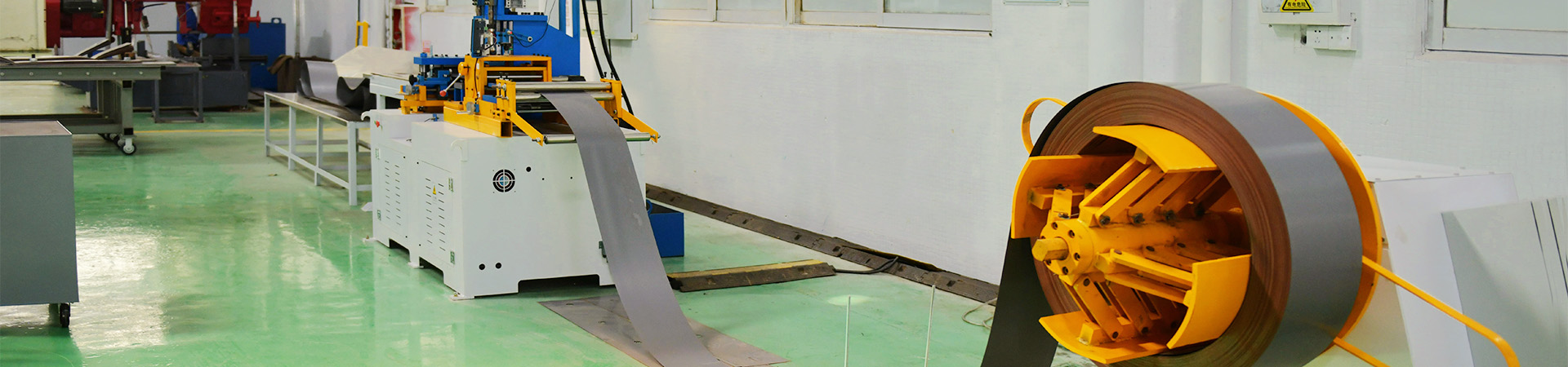 Dry-Type Transformer core in power applications