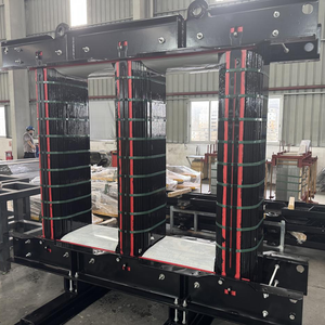 CRGO Winding Transformer Cores for Distribution Transformer