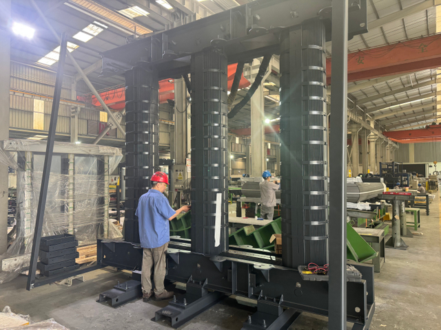 High Permeability Electronic Distribution Transformer Magnetic Core with 0.27mm Silicon Steel