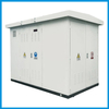 20kv 400V 1250kVA High Efficiency Prefabricated Compact Substation with Transformer