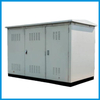 33kv/0.4kv 15kv 100kVA 1250kVA Compact Combination European Style Distribution Transformer Substation