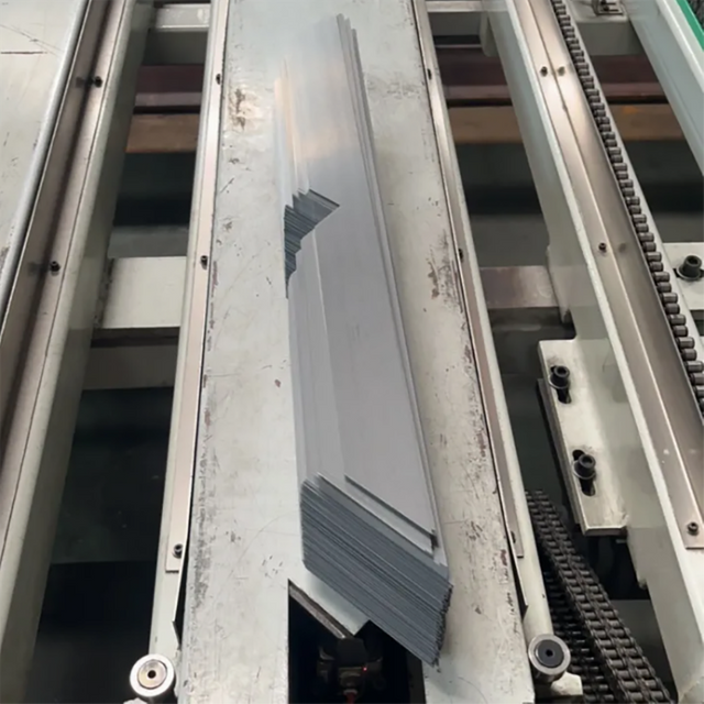 Huage Silicon Steel Transformer Sheet