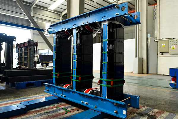 Packaging And Delivery