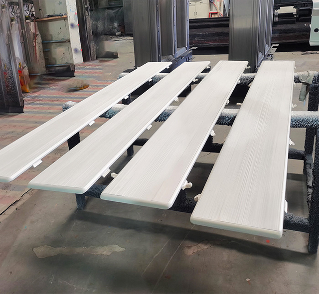 Transformer factory intelligent servo line