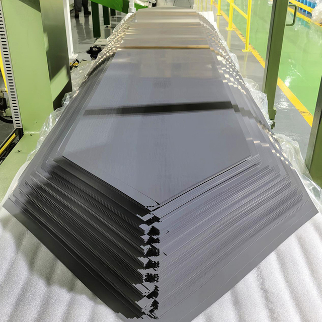 Wholesale Electrical Silicon Steel Sheet Transformer Core Lamination