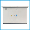20kv 400V 1250kVA High Efficiency Prefabricated Compact Substation with Transformer
