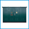 25kv 35kv 5000kVA 4000kVA Three Phase Prefabricated Compact Substation with Transformer