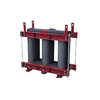 Premium 10kv Dry-Type Transformer with 315kVA Iron Core Assembly
