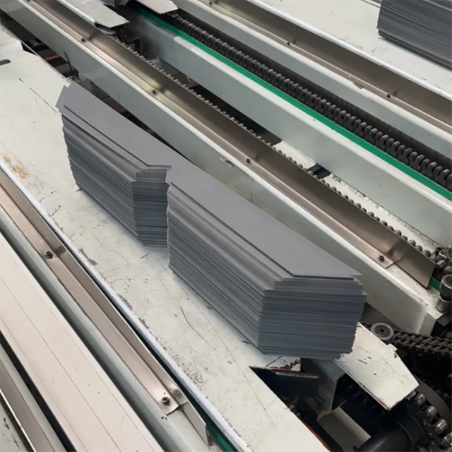 Huage Silicon Steel Transformer Sheet