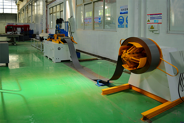 Finished Product Inspection And Debugging