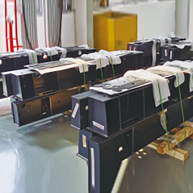 Transformer Clamp Functions and Roles