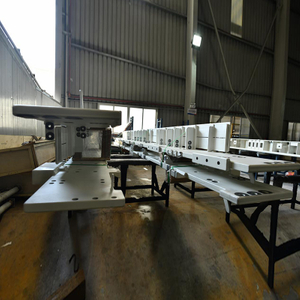 Transformer Clamps