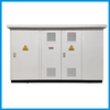 20kv 400V 1250kVA High Efficiency Prefabricated Compact Substation with Transformer