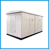 35kv 50kVA 250 kVA 100 kVA High Voltage Step Down Three Phase Compact Transformer Substation