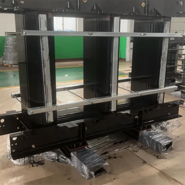 Customizable Huage Transformer Core