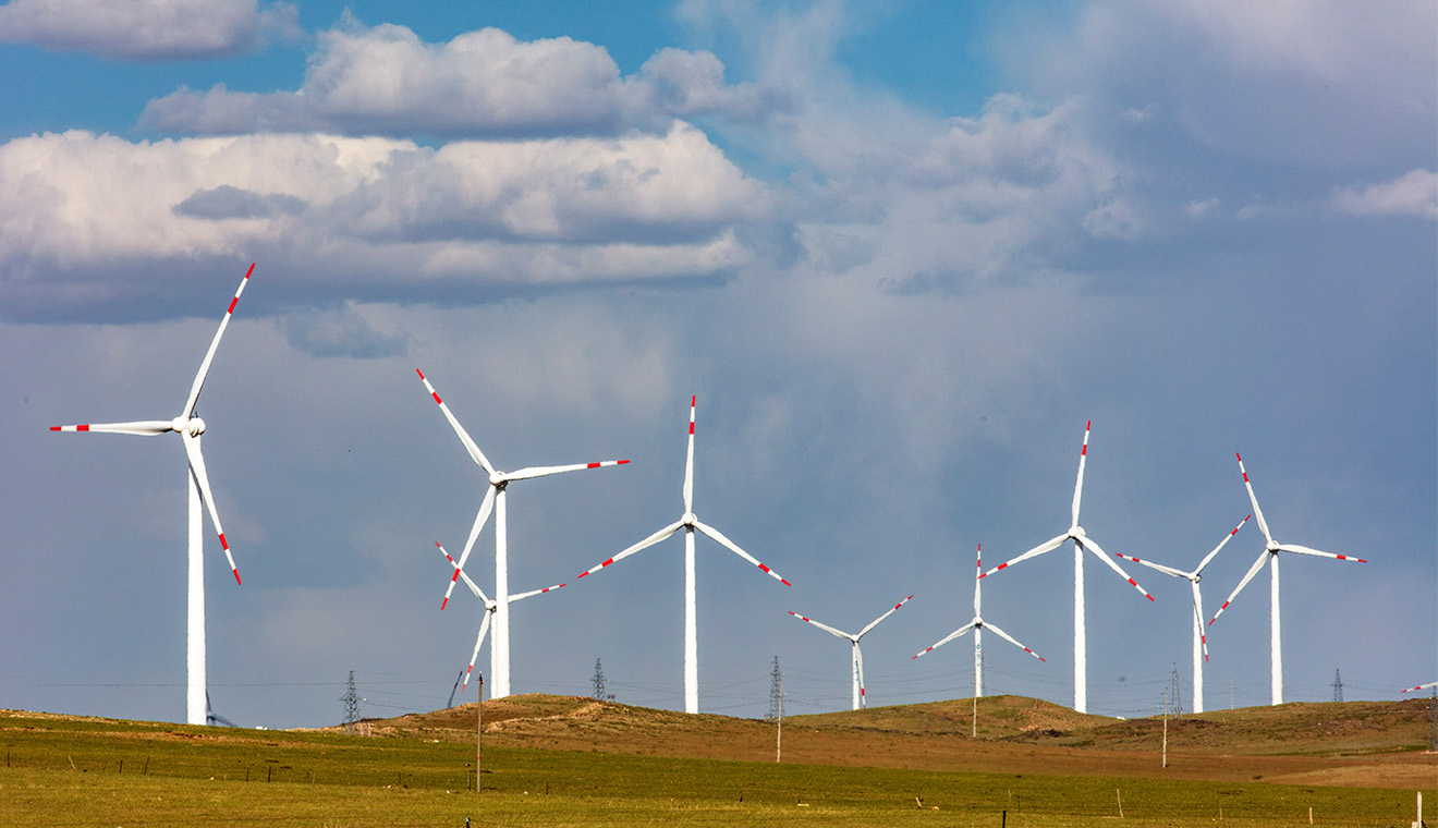 Wind Power Transformers