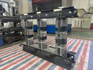 High Efficiency CRGO Dry Type Power Transformer Core with Wisco Silicon Steel