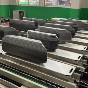 Efficient Laminated Transformer Core Electrical Silicon Steel Sheet Price