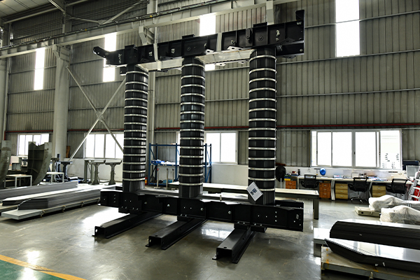 Contract Signing And Advance Payment