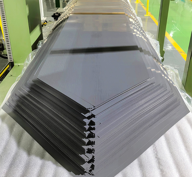 Dry-Type Transformer factory equipment line