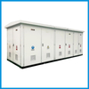 20kv 400V 1250kVA High Efficiency Prefabricated Compact Substation with Transformer