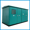 25kv 35kv 5000kVA 4000kVA Three Phase Prefabricated Compact Substation with Transformer
