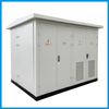 33kv/0.4kv 15kv 100kVA 1250kVA Compact Combination European Style Distribution Transformer Substation