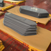 Durable Laminated Transformer Core Electrical Silicon Steel Sheet Price for Industrial Use