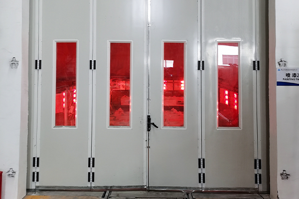 Raw Material Procurement And Inspection