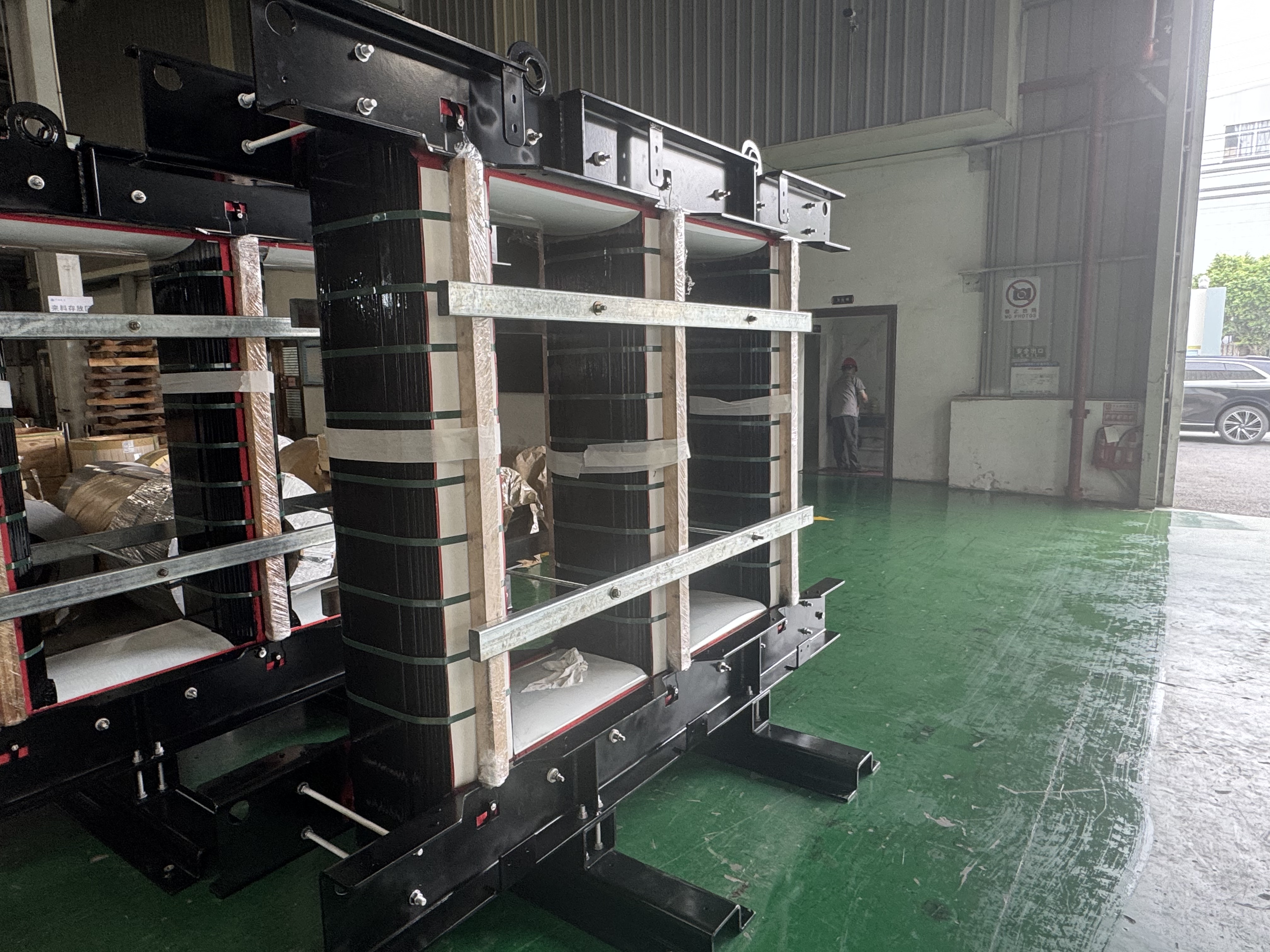 Energy Storage Systems: Technologies, Transformer Integration, And Future