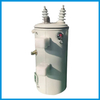 60Hz 13.8kv Single Phase Pole Mounted Cylindrical Oil Immersed Distribution Transformer