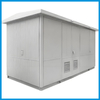 33kv/0.4kv 15kv 100kVA 1250kVA Compact Combination European Style Distribution Transformer Substation