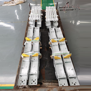 Transformer Clamps