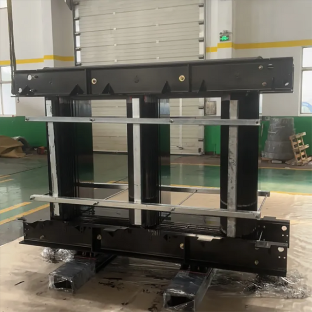 Customizable Huage Transformer Core