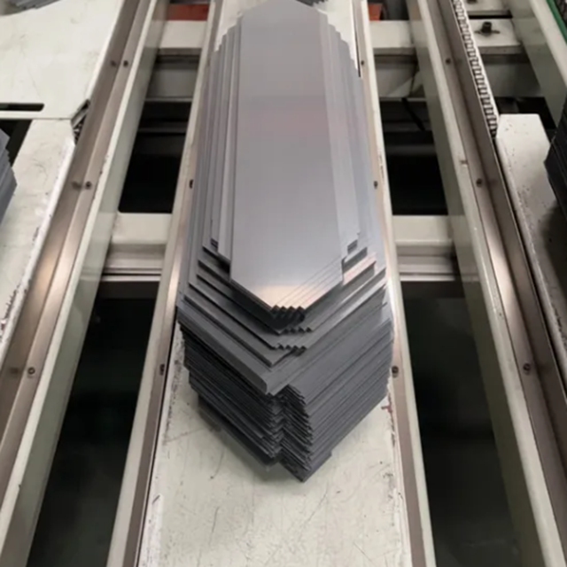 High Induction Lamination for Transformer Applications with Low Iron Loss Features