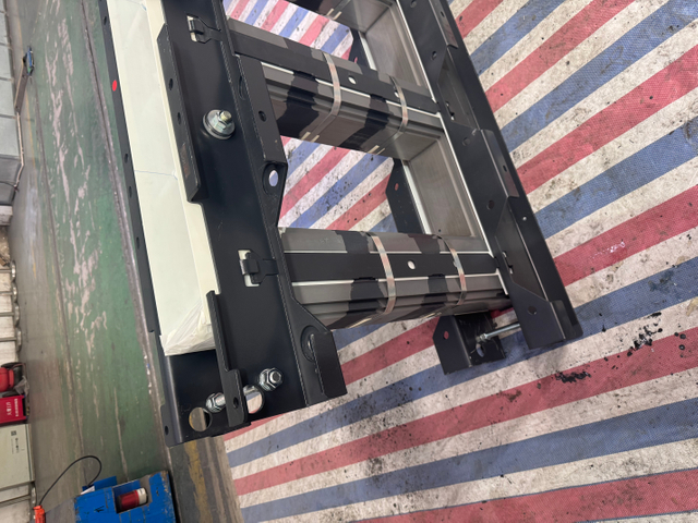 High Efficiency CRGO Dry Type Power Transformer Core with Wisco Silicon Steel