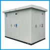 20kv 400V 1250kVA High Efficiency Prefabricated Compact Substation with Transformer