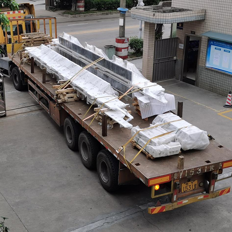 What Quality Checks Are Required for Transformer Clamp Assembly?